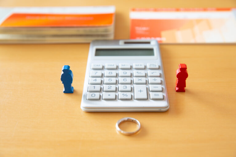 Divorce Tax Tips For 2019