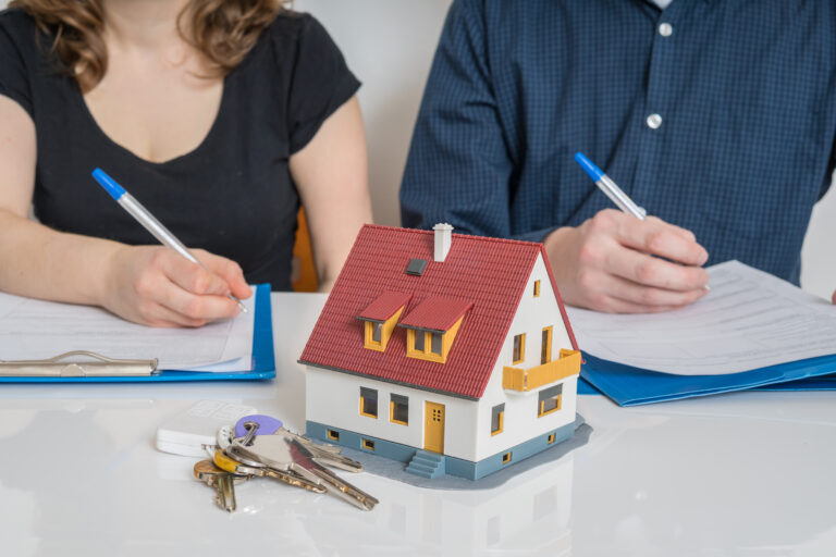 Buying The Marital Home With Premarital Money: On Divorce, Does It Have To Be Repaid?