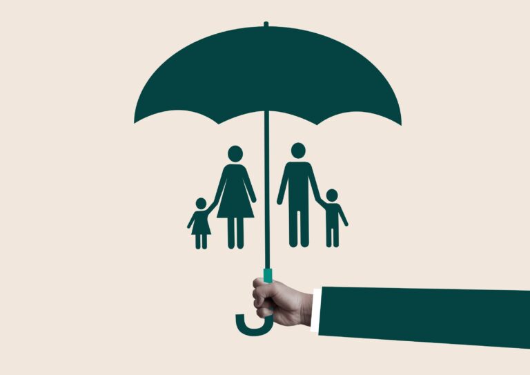 Life Insurance To Secure Alimony