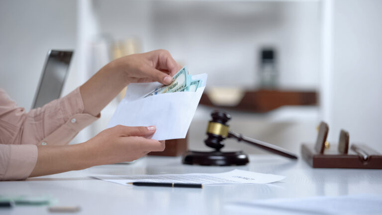 Alimony’s ‘Standard Of Living’ Test: What If The ‘Standard’ Is Too High?