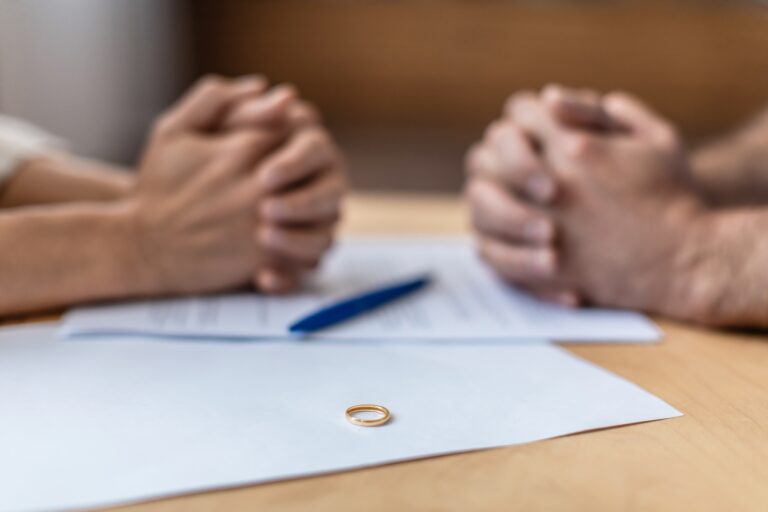 Coronavirus And Your Family Law Case