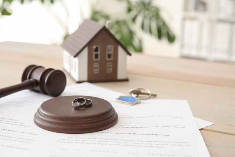Florida Divorce Law And Marital Debt: (Mortgages, Student Loans, Credit Cards, Etc.)