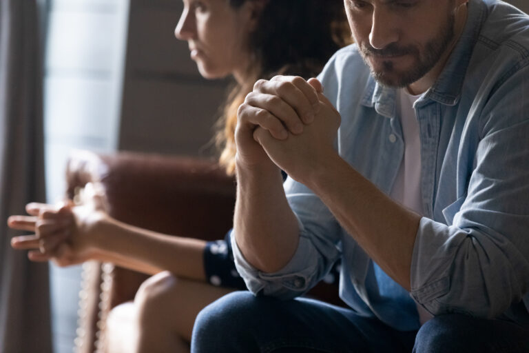 My Spouse Had An Affair: What’s Next?