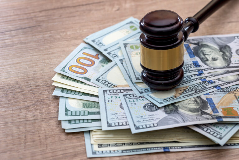 Disability Payments Made To My Divorcing Spouse: Where’s My Share?