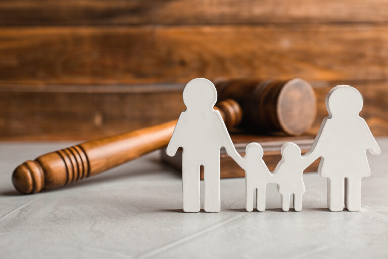 The Collaborative Family Law Process: A New Way To Resolve Your Case
