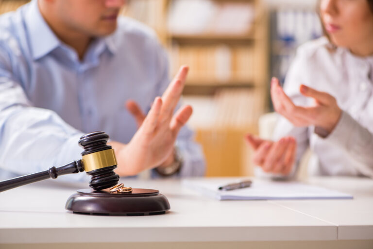 Can I Keep My Divorce/Paternity Case Private?
