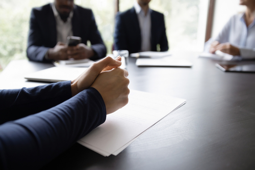 I Am Getting Divorced: Can I Get My Spouse’s Social Security?