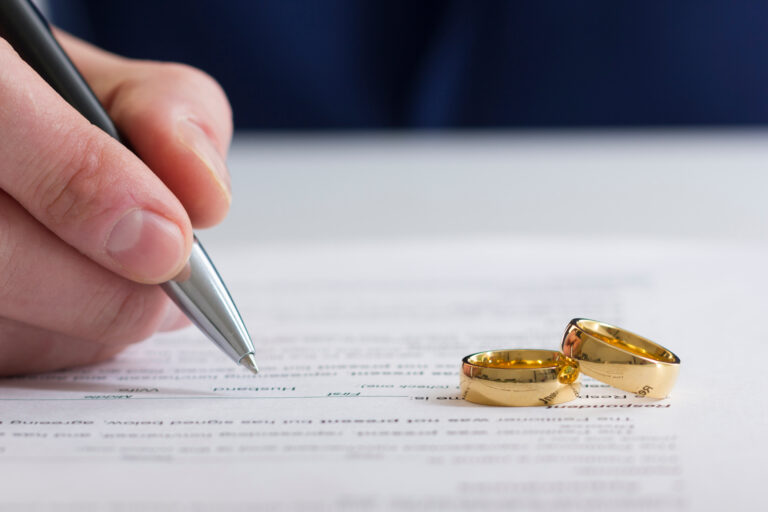 He Was Cheating On Our Taxes: Am I Liable Too?
